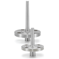 Ashcroft Flanged Thermowell